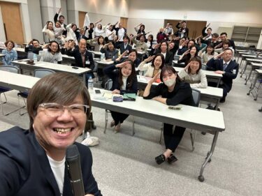 2025年4月支部会開催報告